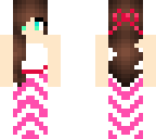 valentine skin