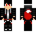 vampire boy