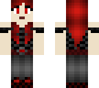 vampire girl