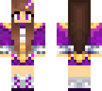 vegetta chica