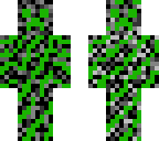 venom creeper