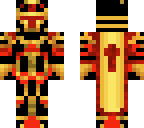 void templar