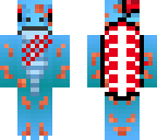 war gecko