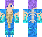 water dragon