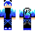 water teen