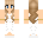 wedding girl