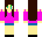 weeping girl