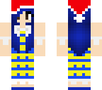 wendy marvell christmas