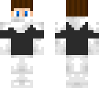 white ninja
