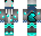 winter diamond boy