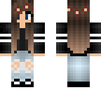 winter skin 