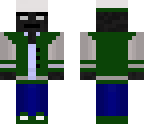 wither boy