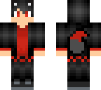 wolf boy