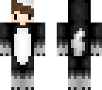 wolf boy