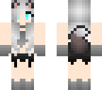 wolf i only did the eyes