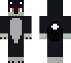 wolfy