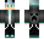 wolfy boy fixed