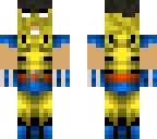 wolverine