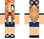 yandere girl