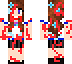 yandere me bloody version