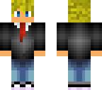 yandere prom boy