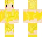 yellow cute
