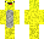 yellow thing