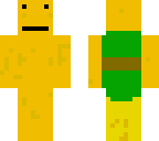 yellow turtle