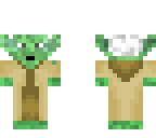 yoda
