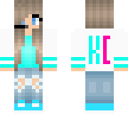 youtube skin