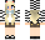 zebra hoodie o3o
