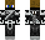 zombie assasin