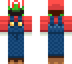 zombie mario