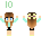 10 followers