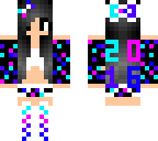2016 girl