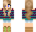 2nd skin