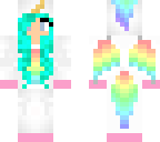 alicorn onsie