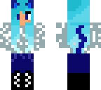 ally's mei'fwa winter wonder   land 