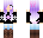 amethyst inspired