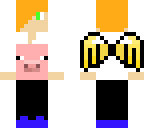 angel pig