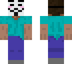 anonymous boy
