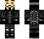 anonymus ghost