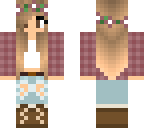another autunm girl