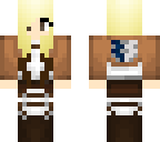 aot jean