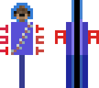 ape the cannoner
