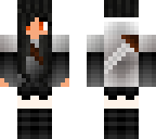 aphmau's twin night