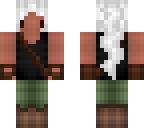 apocalypse survivor