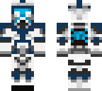 arc commander hyde