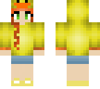 ashleigh duck skin orgnl