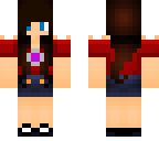 ashley amulet
